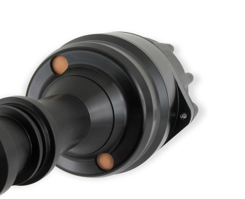 MSD Ignition MSD Pro-Billet Ready-to-Run Marine Distributors 835071 Autofit