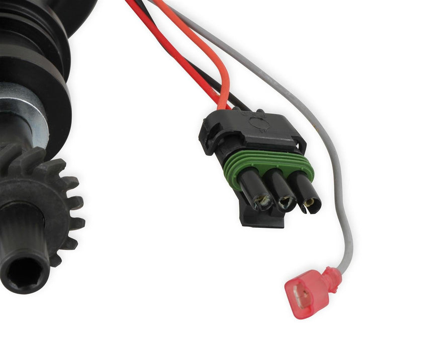 MSD Ignition MSD Pro-Billet Ready-to-Run Marine Distributors 835071 Autofit