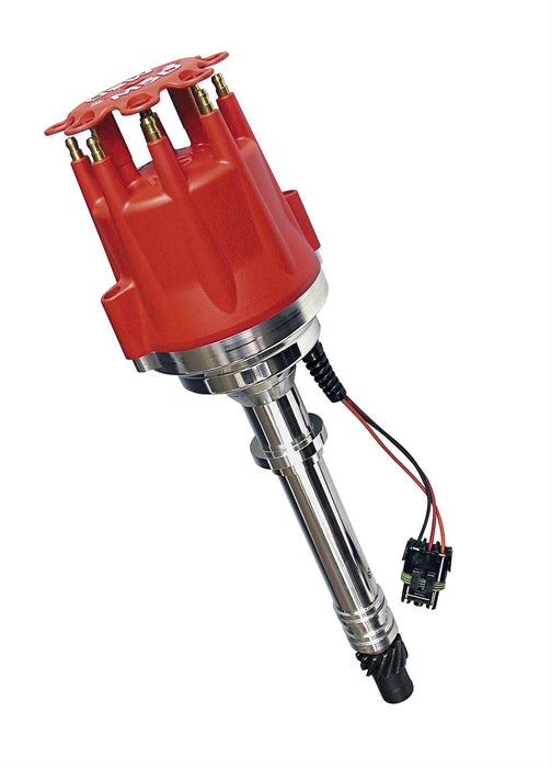 MSD Ignition MSD Pro-Billet Ready-to-Run Marine Distributors 83606 Autofit