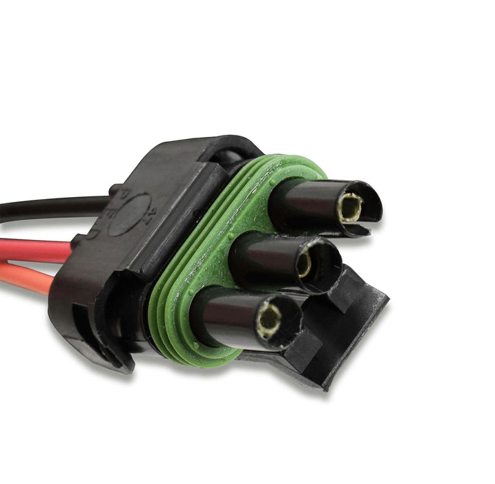 MSD Ignition MSD Pro-Billet Ready-to-Run Marine Distributors 83607 Autofit