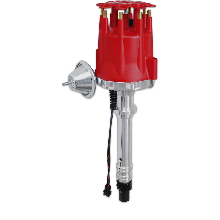 MSD Ignition MSD Pro-Billet Street Distributors 8361 Autofit