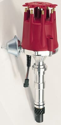 MSD Ignition MSD Pro-Billet Street Distributors 8363 Autofit