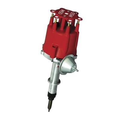 MSD Ignition MSD Pro-Billet Street Distributors 8515 Autofit