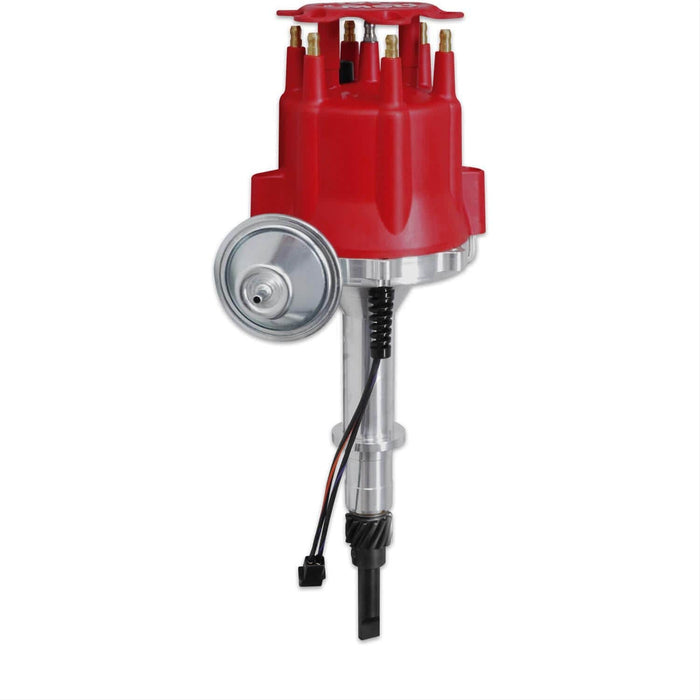 MSD Ignition MSD Pro-Billet Street Distributors 8516 Autofit