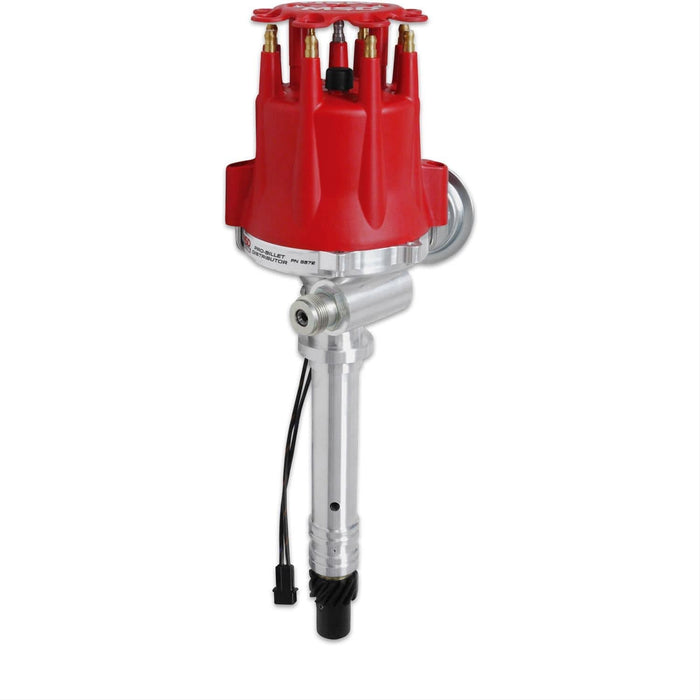 MSD Ignition MSD Pro-Billet Tach Drive Distributors 8572 Autofit