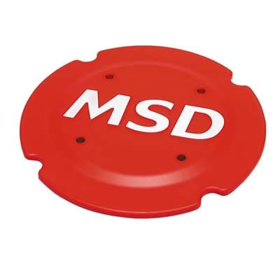 MSD Ignition MSD Pro-Cap Replacement Spark Plug Wire Retainers 7409 Autofit
