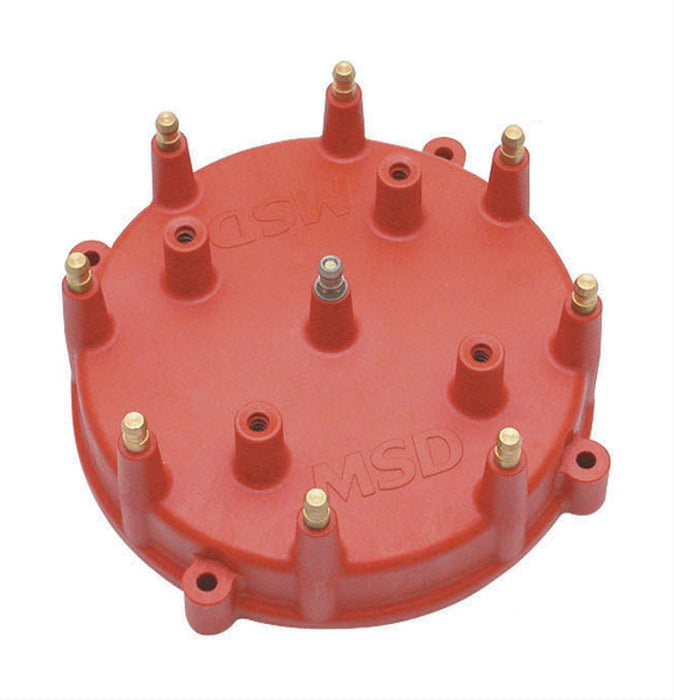 MSD Ignition MSD Pro-Caps 7408 Autofit