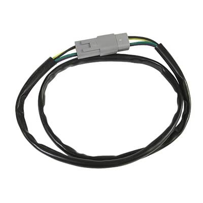 MSD Ignition MSD Pro Mag 44 Extension Harnesses 8143 Autofit
