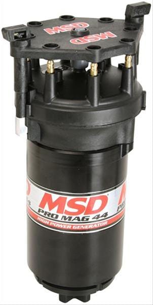 MSD Ignition MSD Pro Mag 44 Magnetos 81303 Autofit