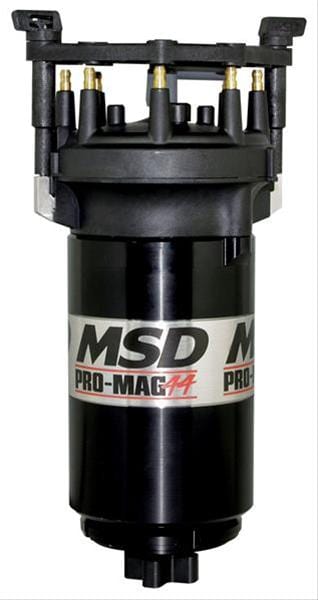 MSD Ignition MSD Pro Mag 44 Magnetos 81307 Autofit