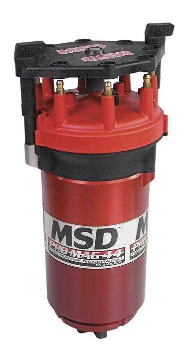 MSD Ignition MSD Pro Mag 44 Magnetos 8140 Autofit