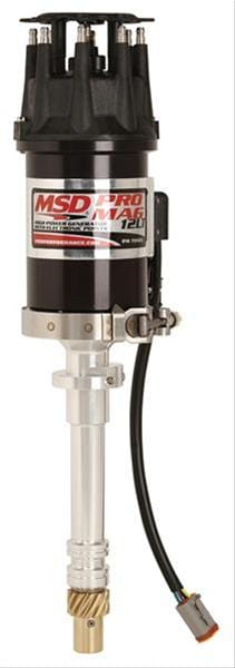 MSD Ignition MSD Pro Mag Lite Magnetos 79083 Autofit