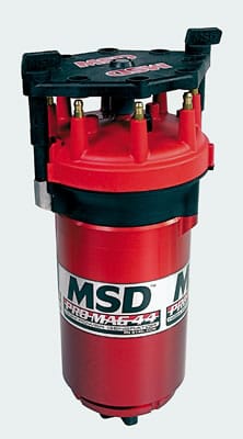 MSD Ignition MSD Pro Mag Lite Magnetos 8130 Autofit