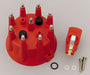 MSD Ignition MSD Pro Mag Replacement Cap and Rotor Kits 7919 Autofit