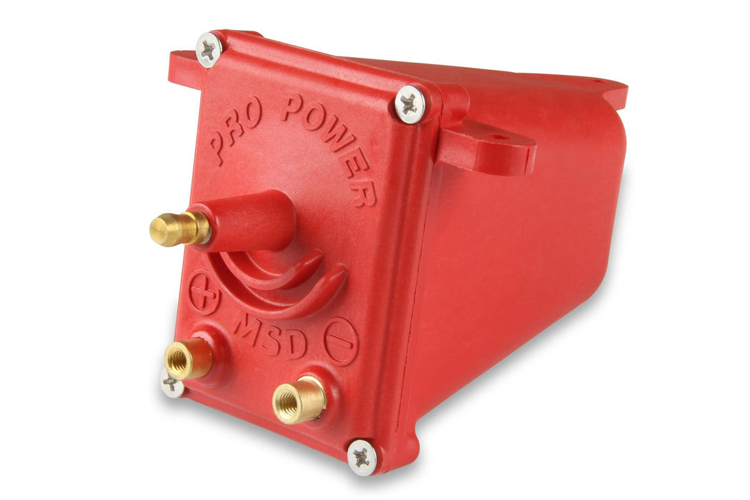 MSD Ignition MSD Pro Power Coils 8201 Autofit