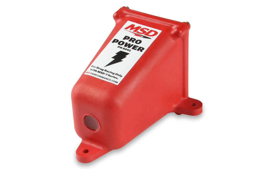 MSD Ignition MSD Pro Power Coils 8201 Autofit