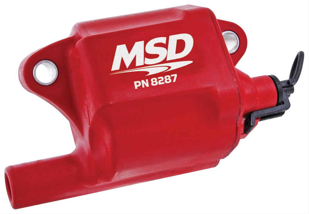 MSD Ignition MSD Pro Power Coils 8287 Autofit