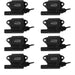 MSD Ignition MSD Pro Power Coils 828783 Autofit