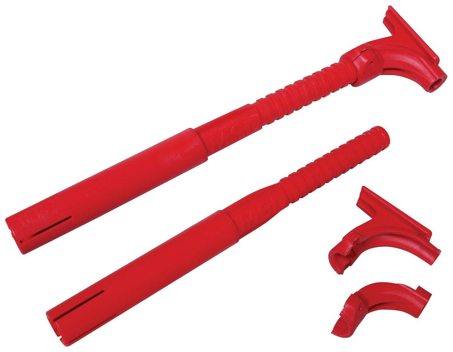 MSD Ignition MSD Pro Stock Hemi Tubes 3476 Autofit