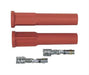 MSD Ignition MSD Professional Racing Spark Plug Wire Boot and Terminal Kits 3327 Autofit