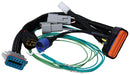 MSD Ignition MSD Programmable Digital-7 to Power Grid Harnesses 7789 Autofit
