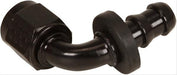 MSD Ignition MSD Push-Lock Hose Fittings 2935 Autofit