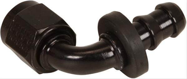 MSD Ignition MSD Push-Lock Hose Fittings 2935 Autofit