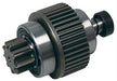 MSD Ignition MSD Replacement APS Starter Pinion Gear Assemblies 5089 Autofit