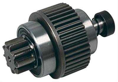 MSD Ignition MSD Replacement APS Starter Pinion Gear Assemblies 5089 Autofit