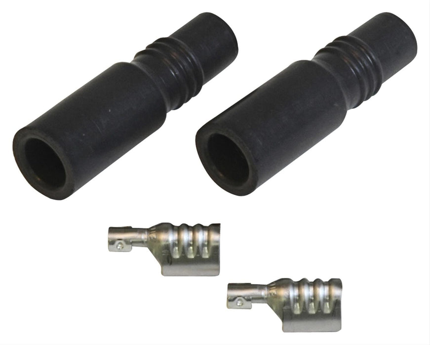 MSD Ignition MSD Replacement Boots 3302 Autofit