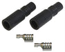 MSD Ignition MSD Replacement Boots 3302 Autofit
