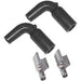 MSD Ignition MSD Replacement Boots 3303 Autofit
