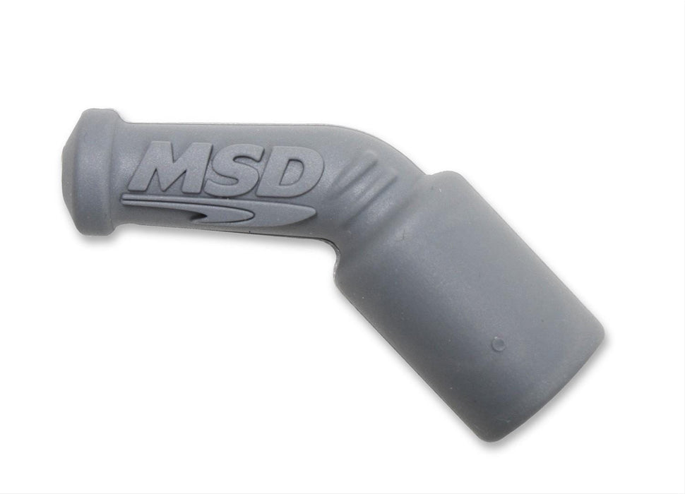 MSD Ignition MSD Replacement Boots 33048 Autofit