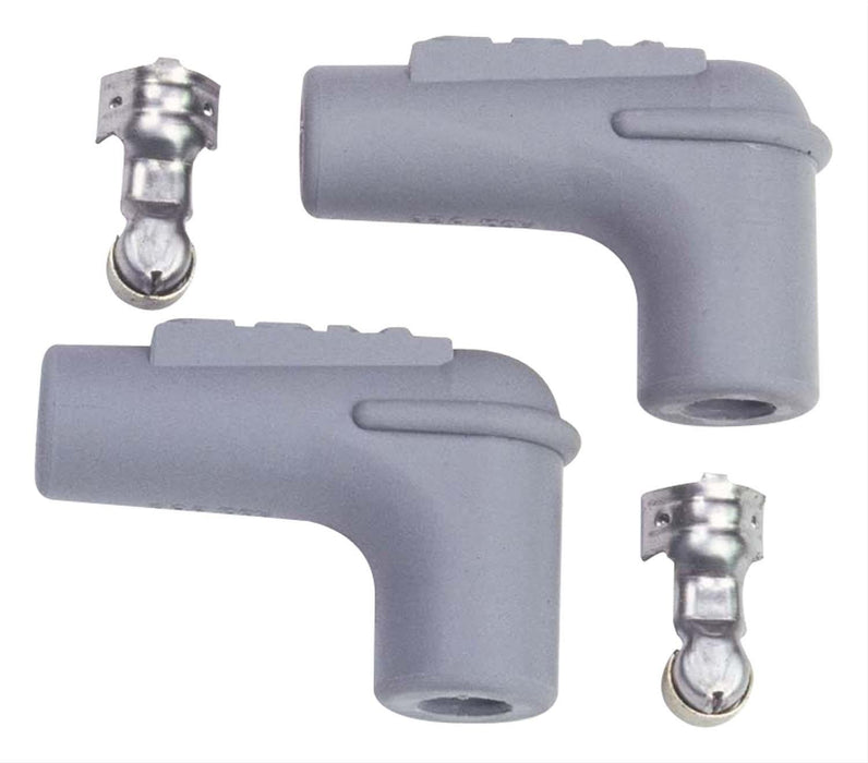 MSD Ignition MSD Replacement Boots 3311 Autofit