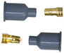 MSD Ignition MSD Replacement Boots 3322 Autofit