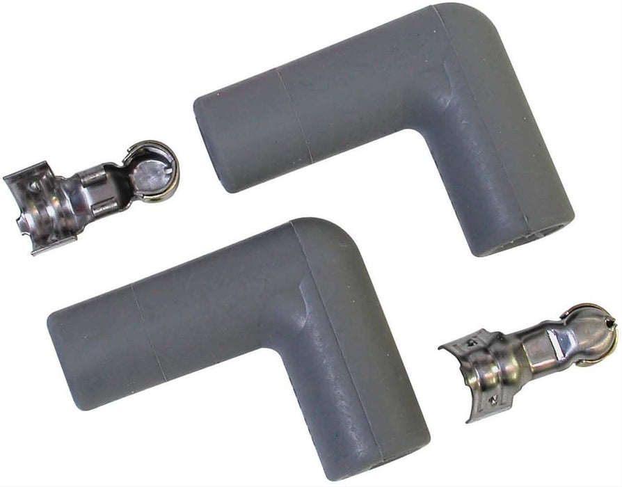 MSD Ignition MSD Replacement Boots 3323 Autofit