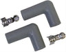 MSD Ignition MSD Replacement Boots 3323 Autofit