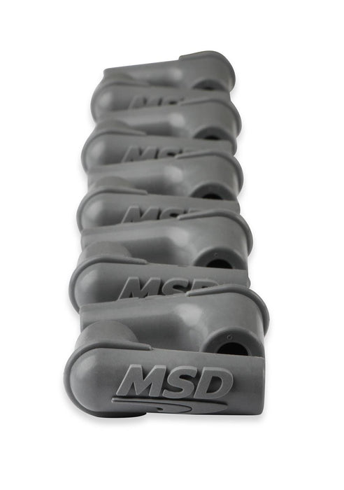 MSD Ignition MSD Replacement Boots 34514 Autofit