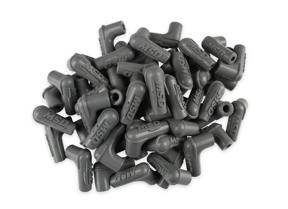 MSD Ignition MSD Replacement Boots 34514 Autofit