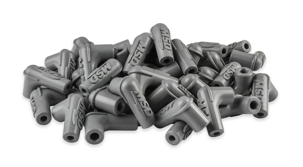 MSD Ignition MSD Replacement Boots 34514 Autofit