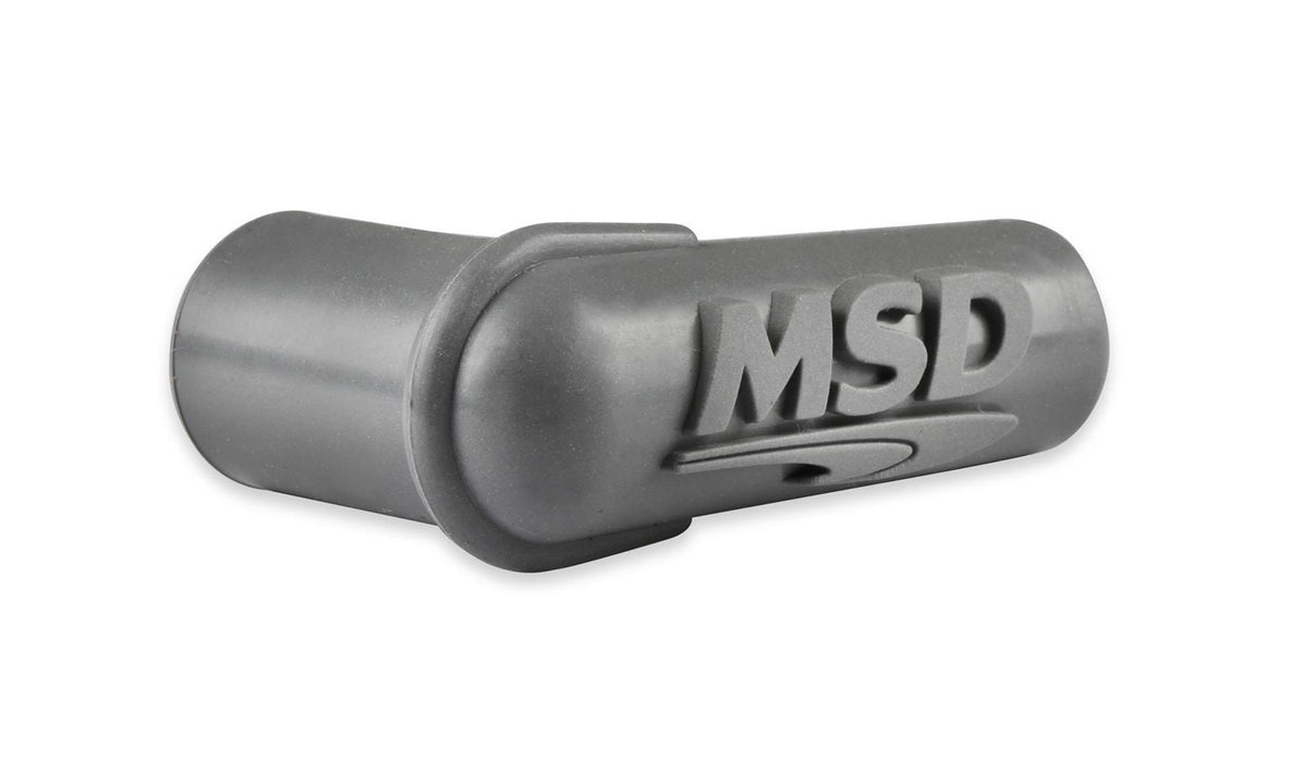 MSD Ignition MSD Replacement Boots 34514 Autofit