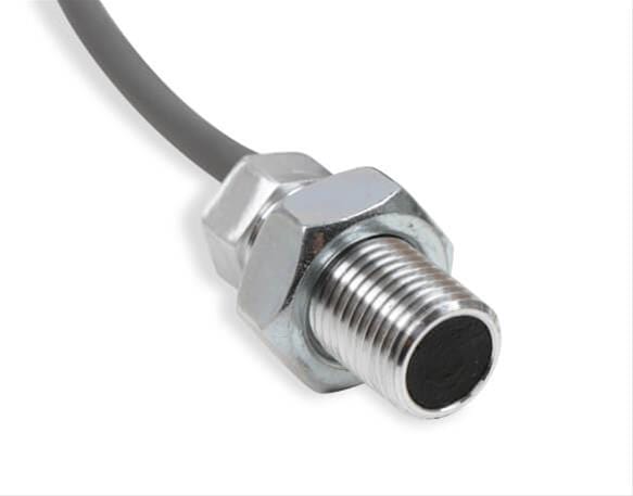 MSD Ignition MSD Replacement Cam Sync Distributor Hall Effect Pickups 2341 Autofit