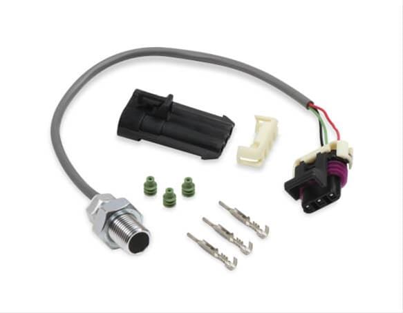 MSD Ignition MSD Replacement Cam Sync Distributor Hall Effect Pickups 2341 Autofit