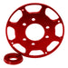 MSD Ignition MSD Replacement Crank Trigger Wheels 8611 Autofit