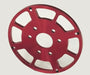 MSD Ignition MSD Replacement Crank Trigger Wheels 8621 Autofit
