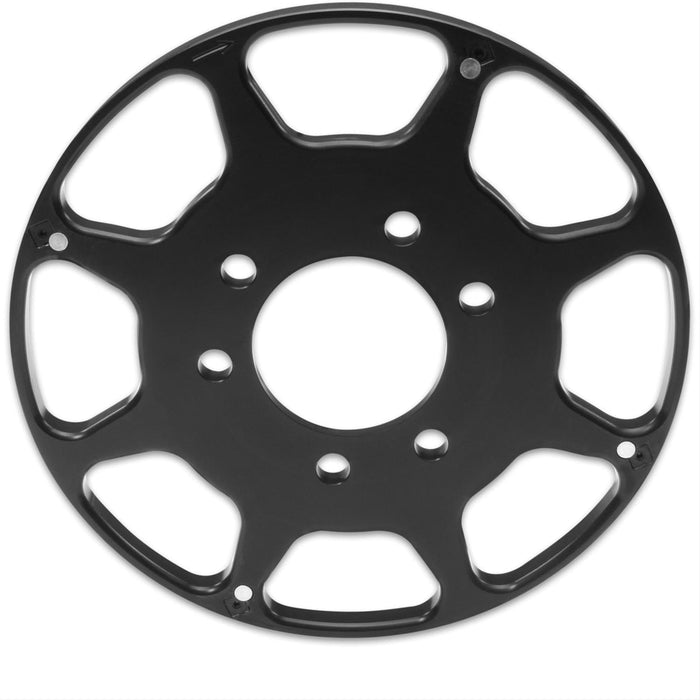 MSD Ignition MSD Replacement Crank Trigger Wheels 86213 Autofit