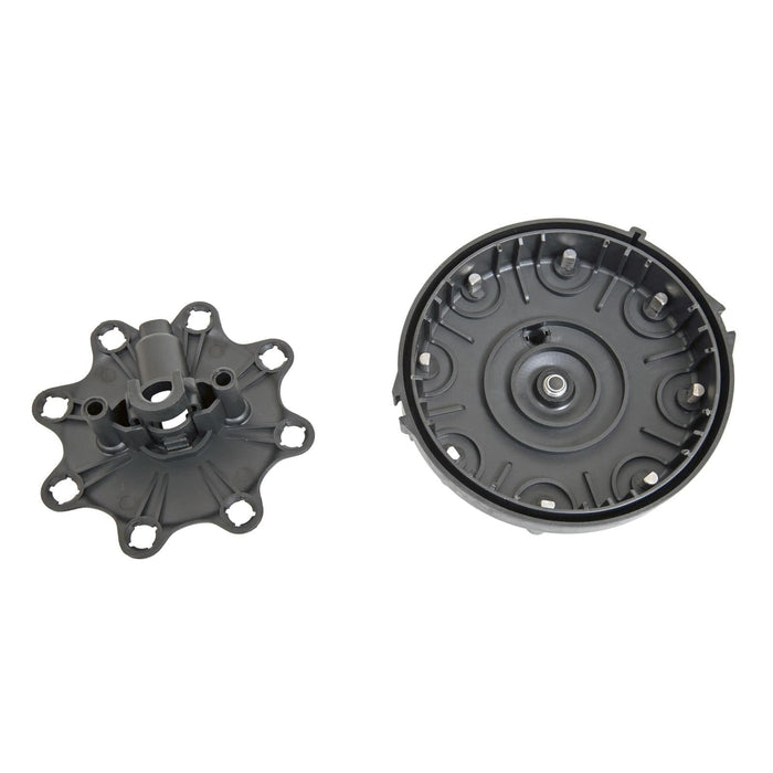MSD Ignition MSD Replacement Distributor Caps 84083 Autofit
