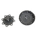 MSD Ignition MSD Replacement Distributor Caps 84083 Autofit