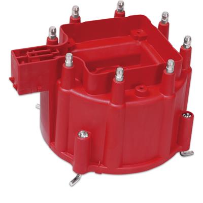 MSD Ignition MSD Replacement Distributor Caps 8411 Autofit