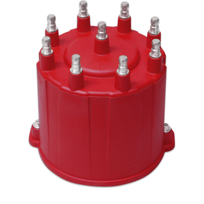 MSD Ignition MSD Replacement Distributor Caps 8426 Autofit